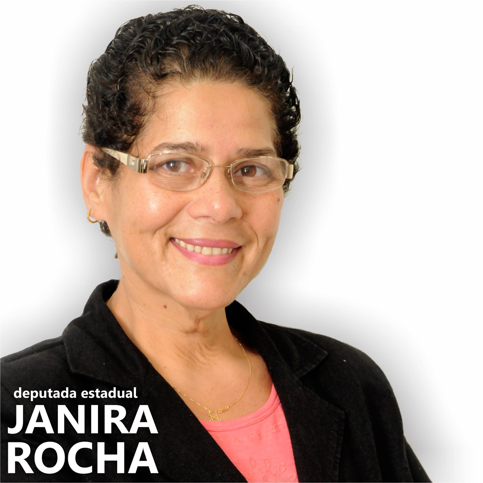 Janira Rocha