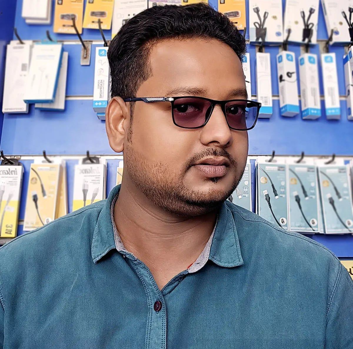 Rubel Telecom & Mobile Servicing Center