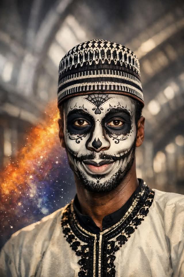 Abubakar Hashimu funtua | Katsina Ala