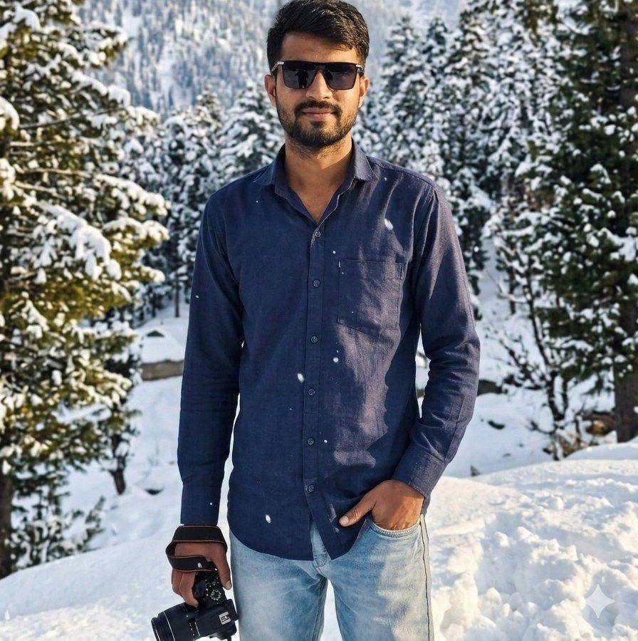 Manraj gurjar 3614