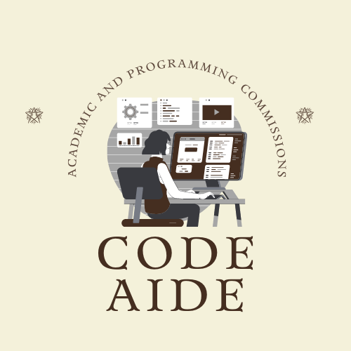 Code Aide - Academic & Programming Commissions | Manila