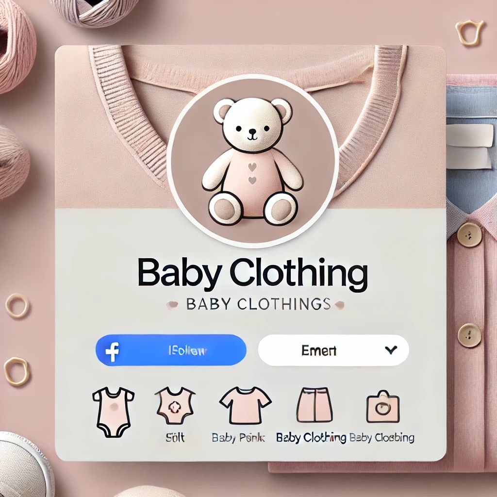 Necessary Baby Wear & Fashion | Rangpur