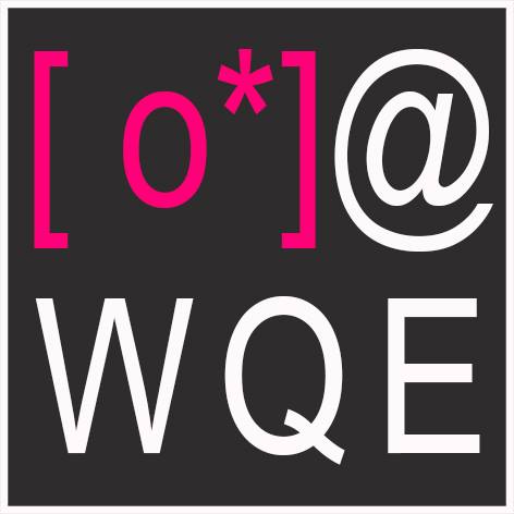 Photography at WQE