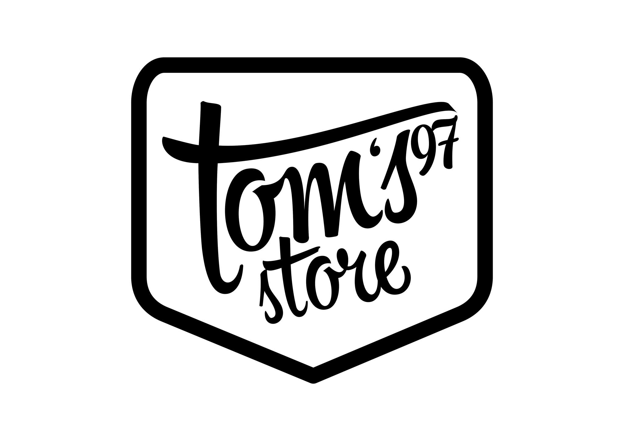 TOM'S 97 STORE | Sanggau