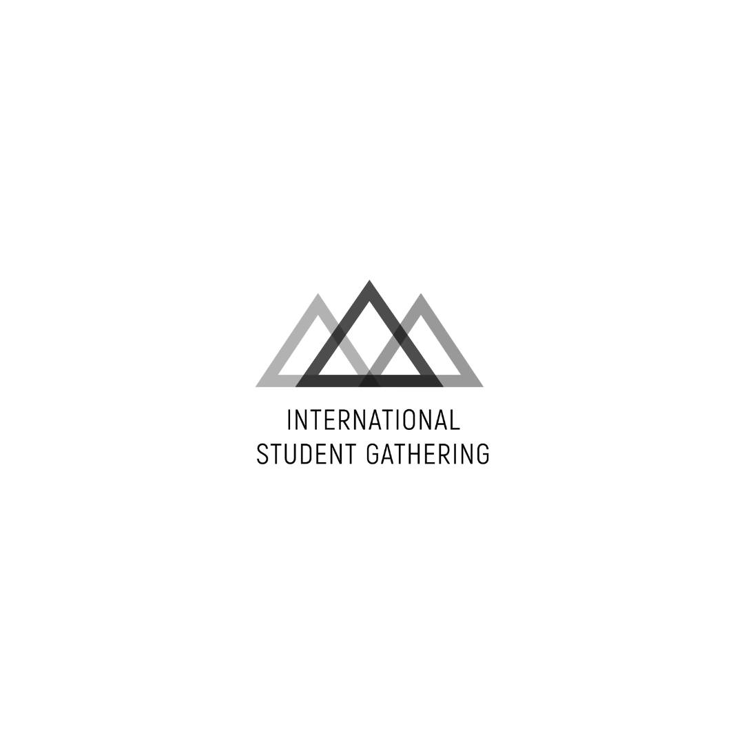 International Student Gathering - UW Madison