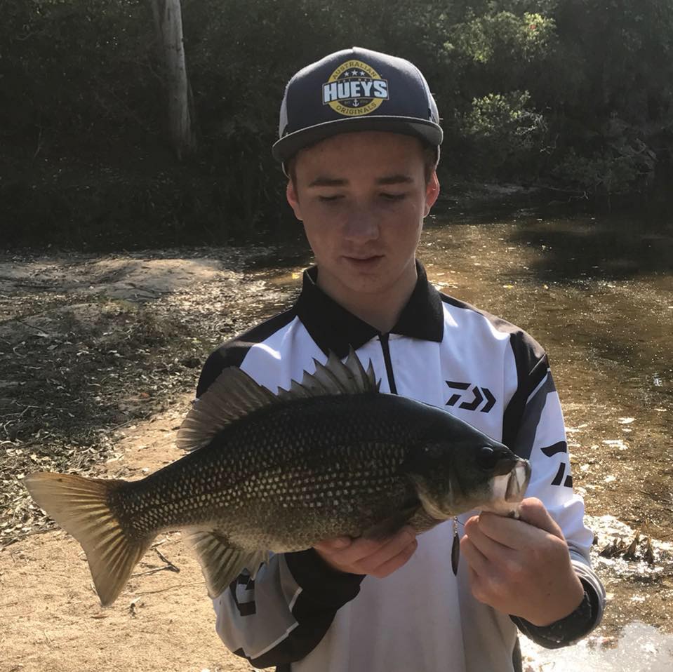 FNC Bass Fishing