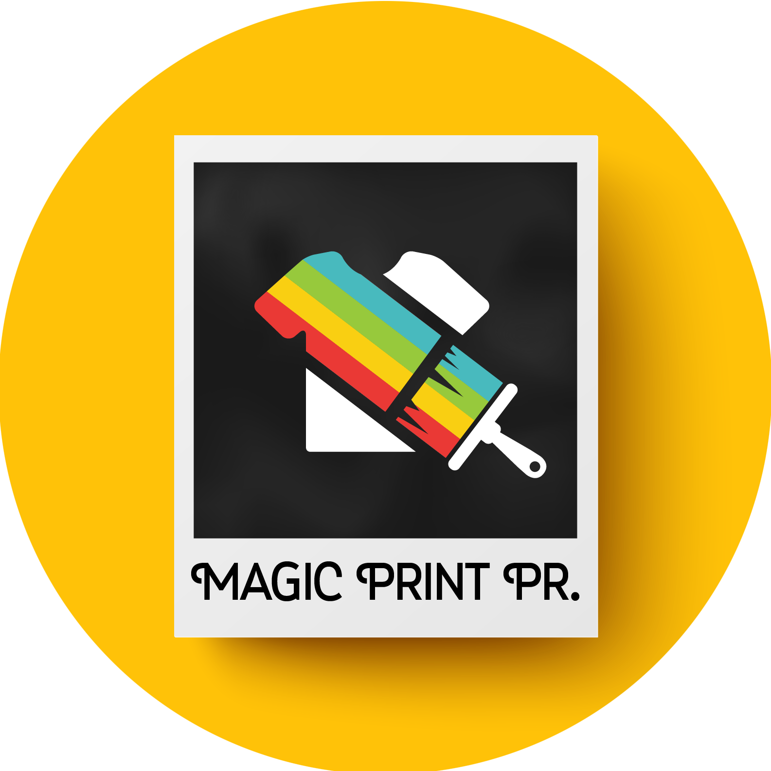 Magic Print PR