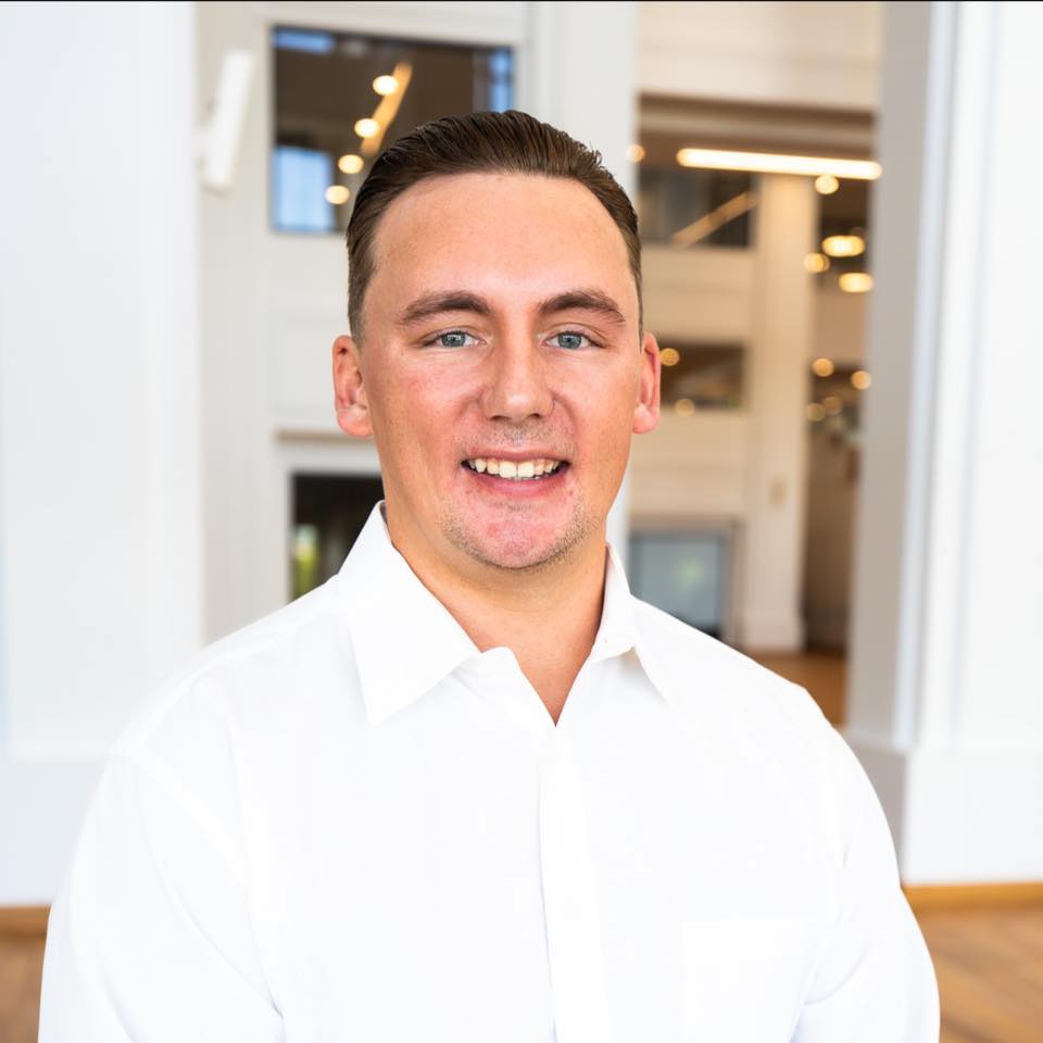 Colton Ramsay EXP Realty | Champlin MN