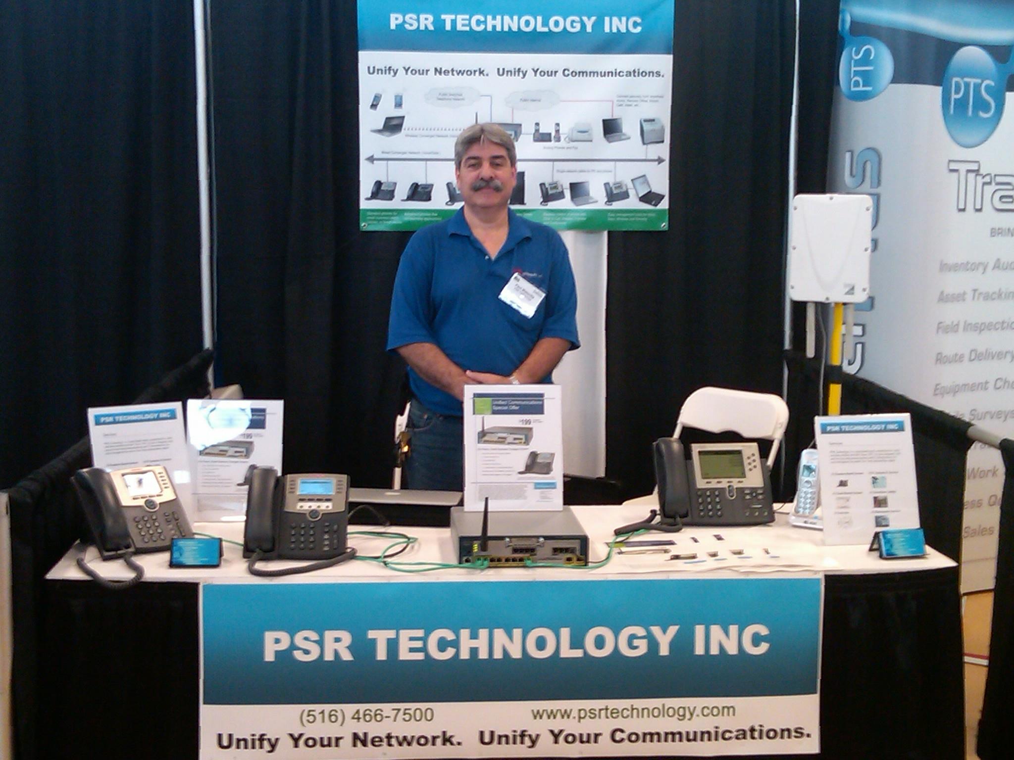 PSR Technology | Mineola NY