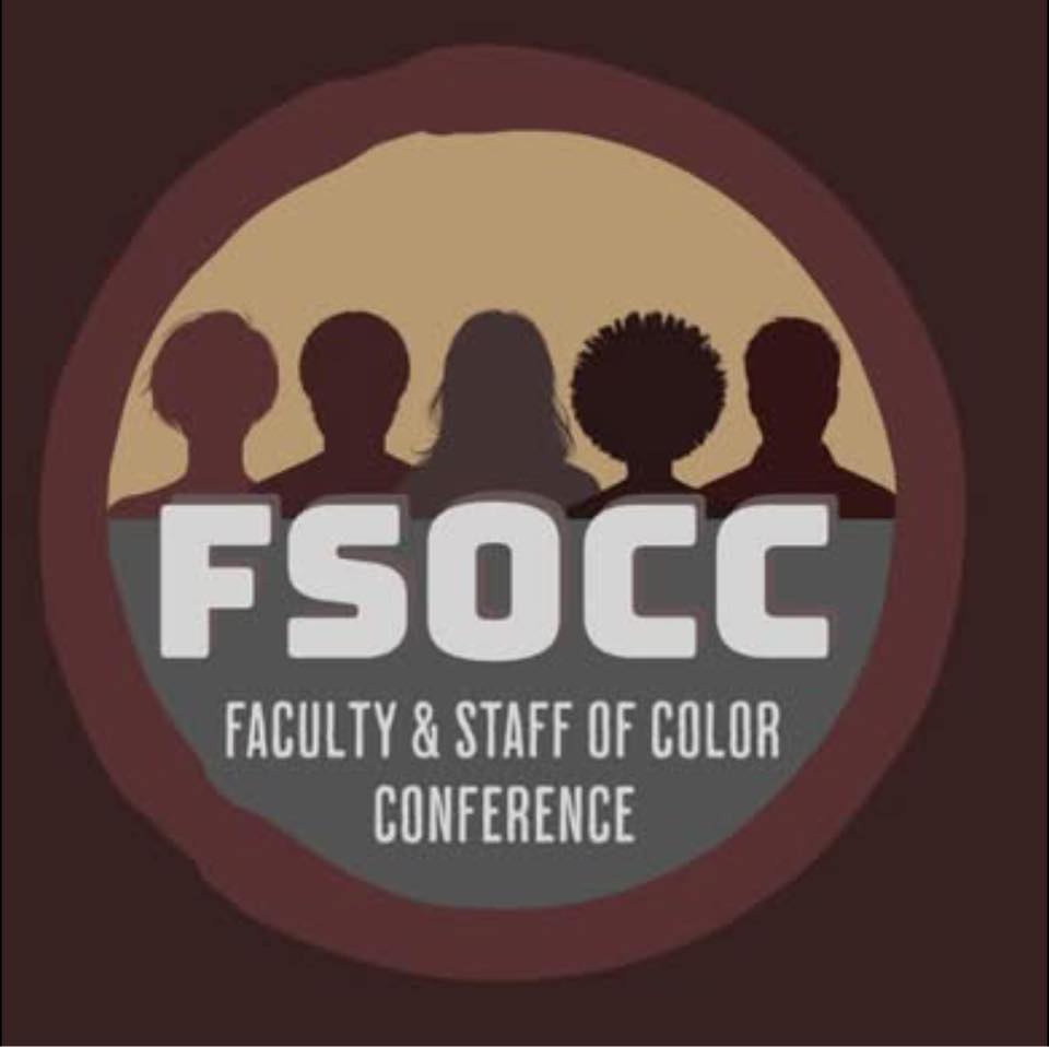 Faculty and Staff of Color Conference in Higher Education