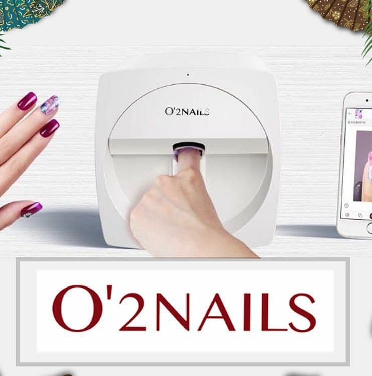 PT. O2Nails Indonesia | Jakarta