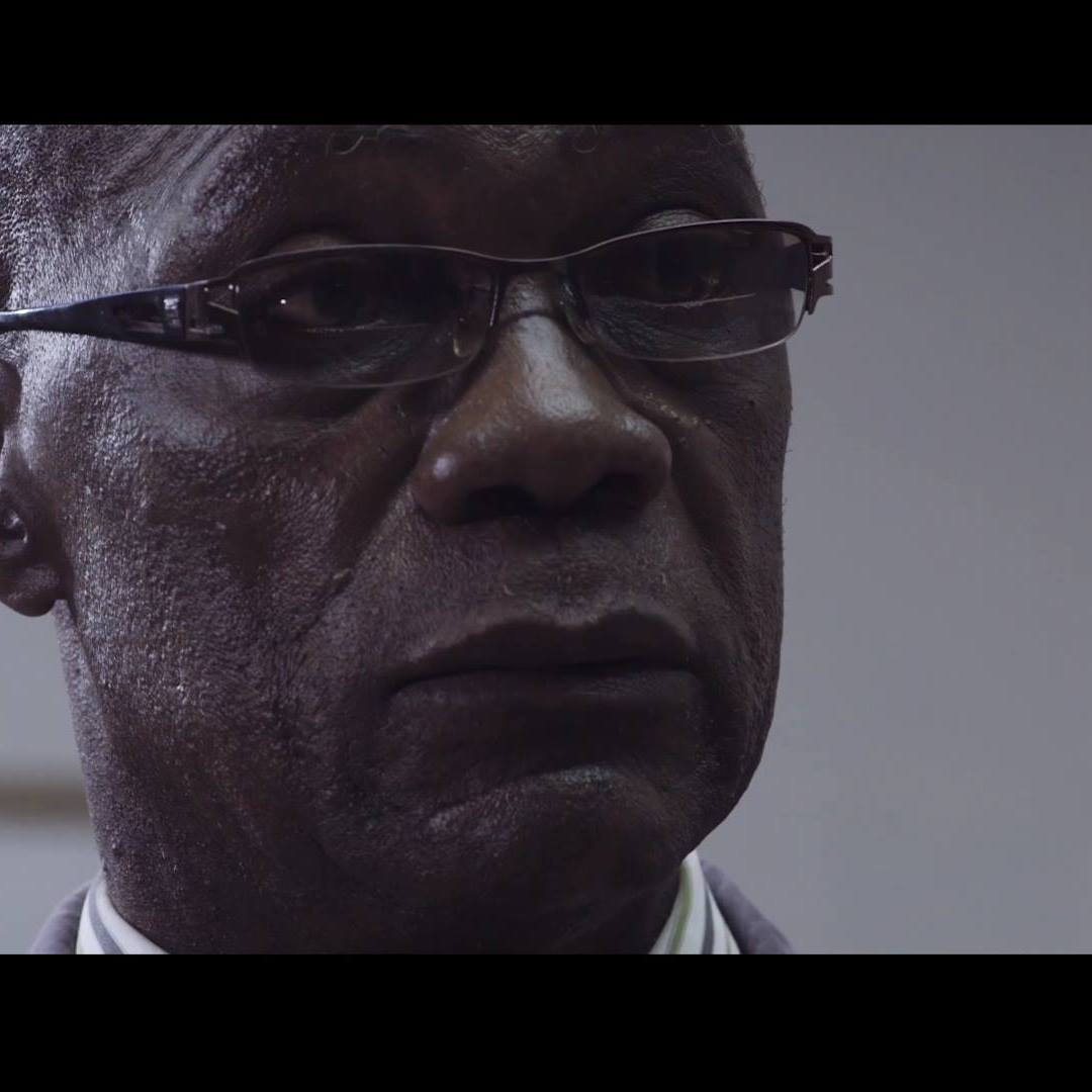 Joe Njagu