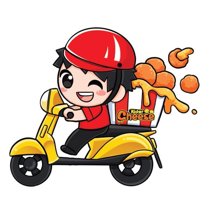 Rider Cheese