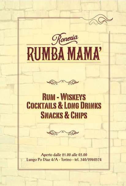 Rumba Mamà