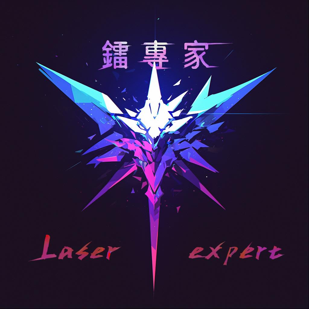 鐳專家-桌上型雷射雕刻機專賣（金屬雕刻、皮革雕刻、木頭雕刻、各類雷雕、免費測試）