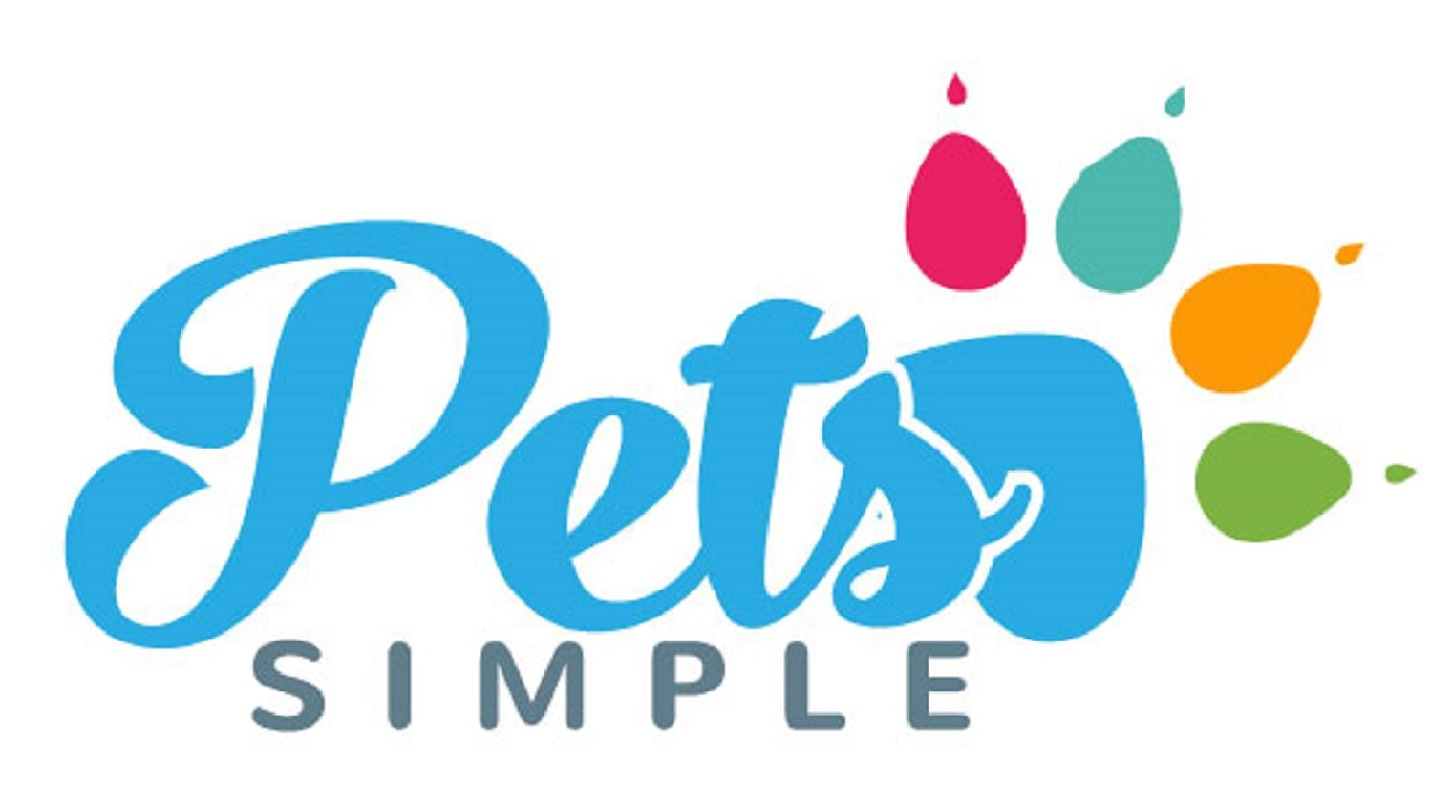 Pets Simple Dog and Puppy products