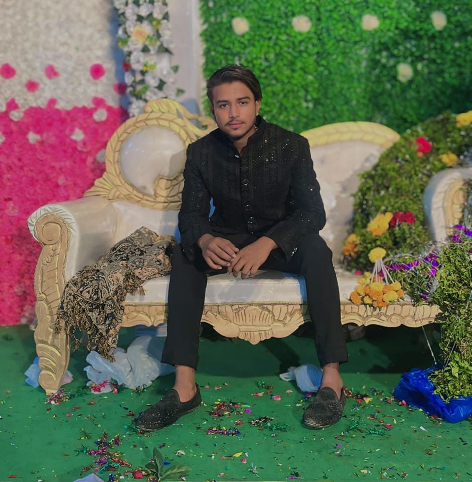Rizwan Shaikh