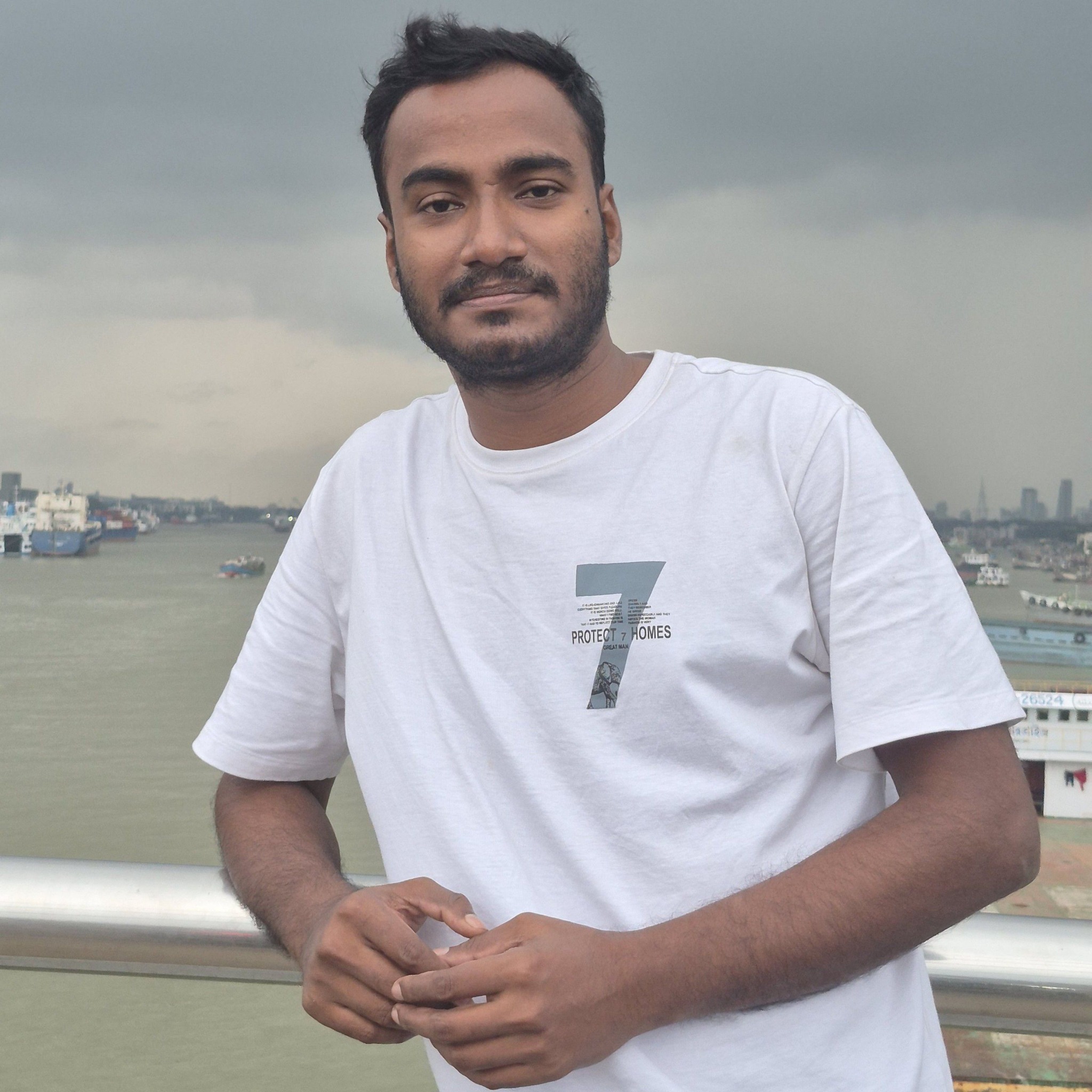 Raisul Islam