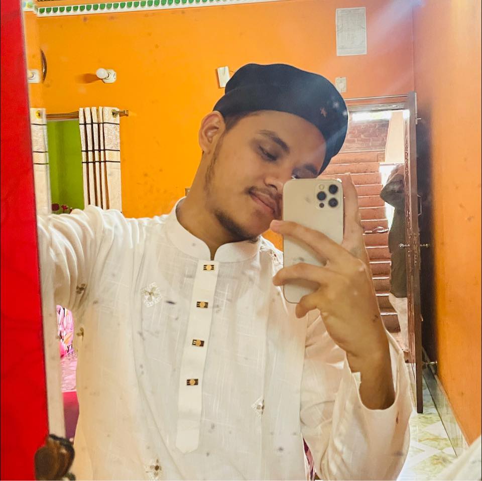 Shahidul Islam Raju