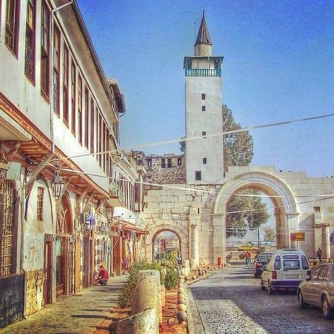 غرباء في وطنهم