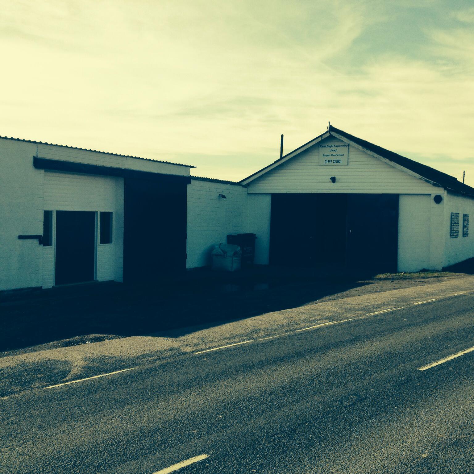 Northpoint Engineering | Rye