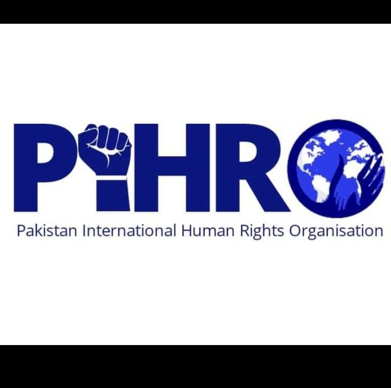 Pakistan International Human Rights Org