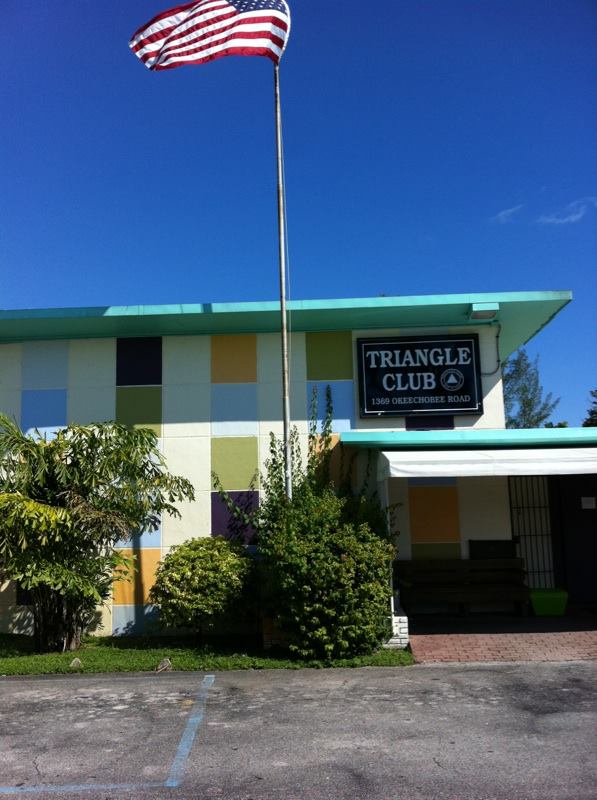 Triangle Club, Inc. | West Palm Beach FL