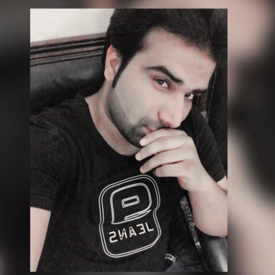 Muhammad Osama Rizwan