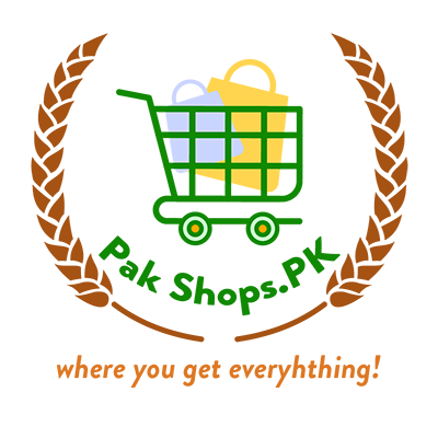 Pak Shops - PK | Karachi