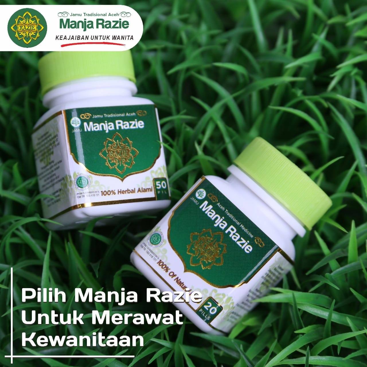 Agen Manjakani Razie Sidoarjo