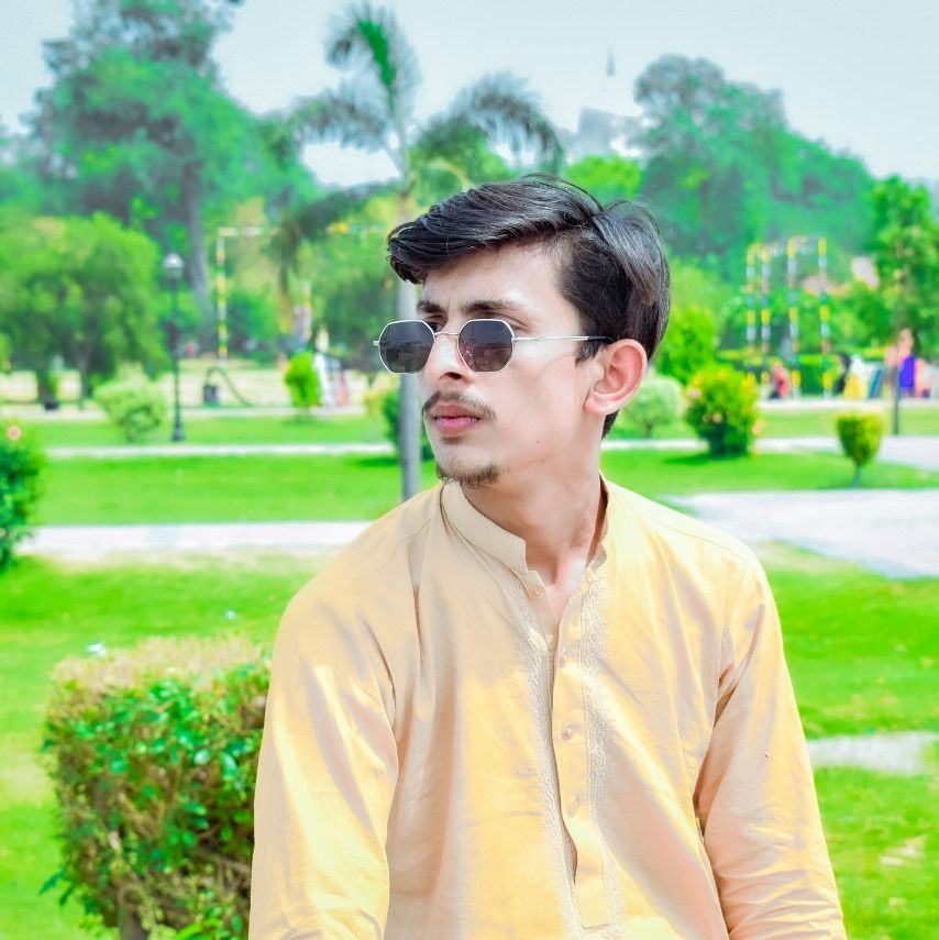 Ahmad Rao