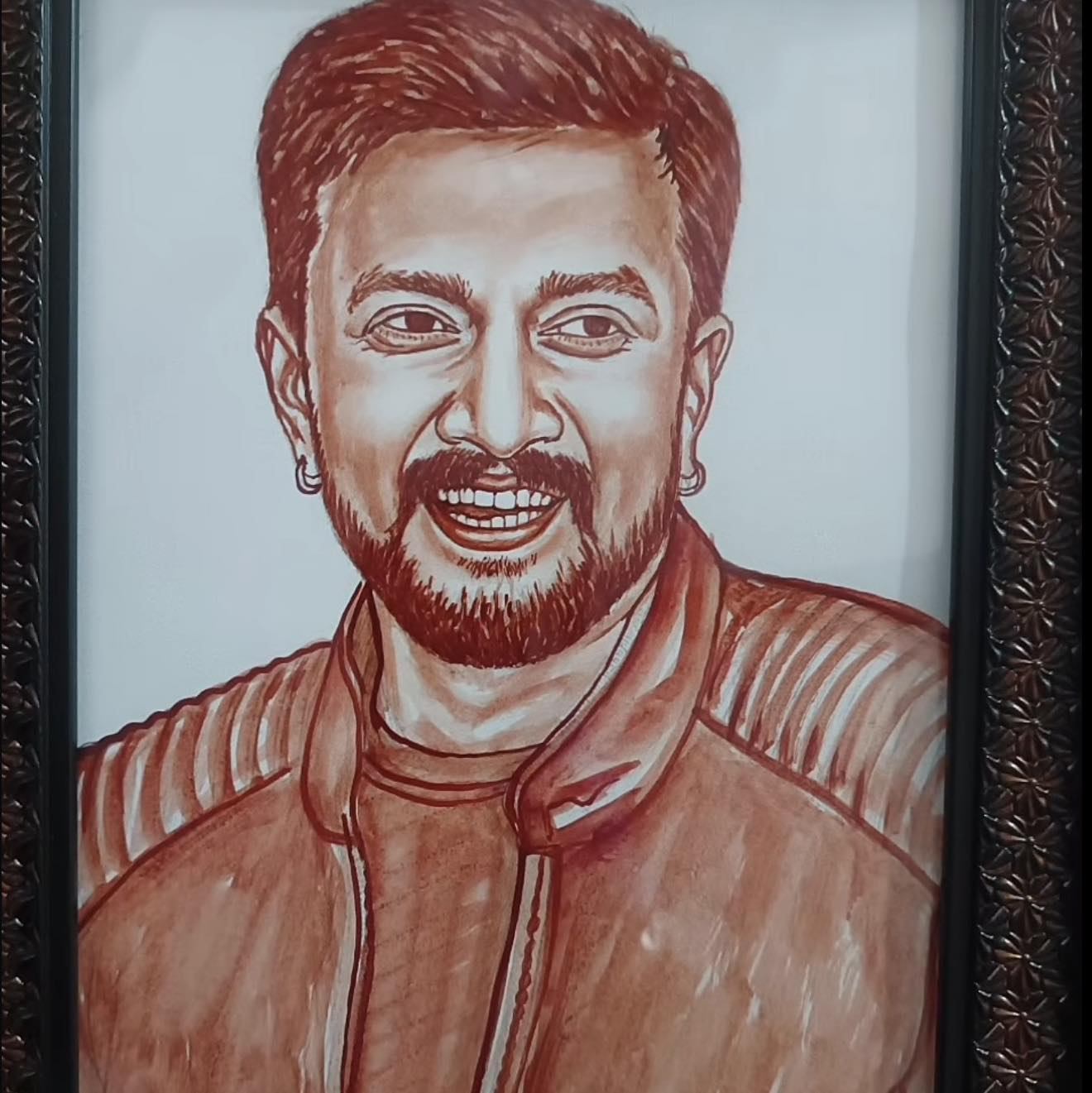 Somashekar v