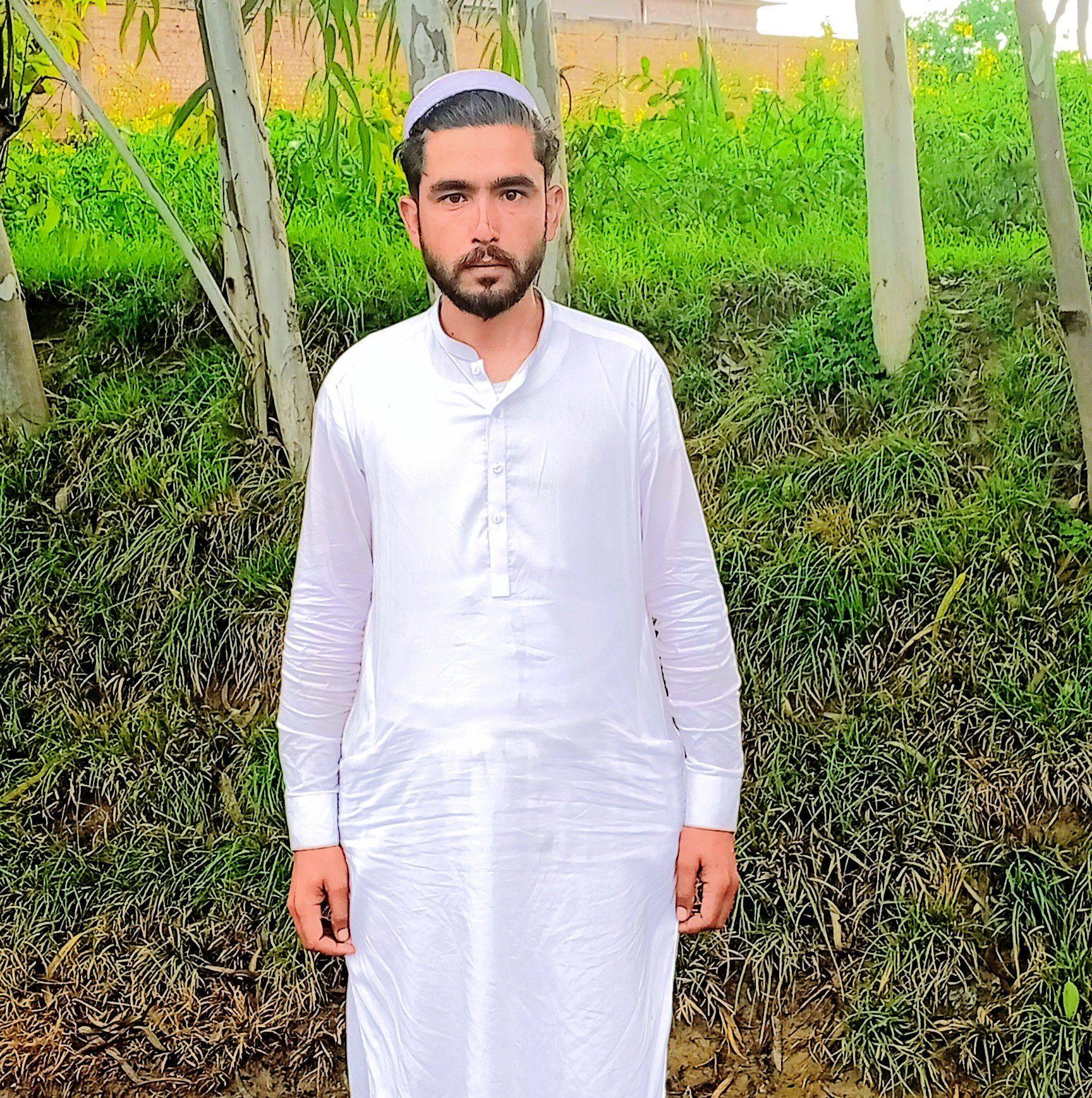 Amjid Ali on Reels