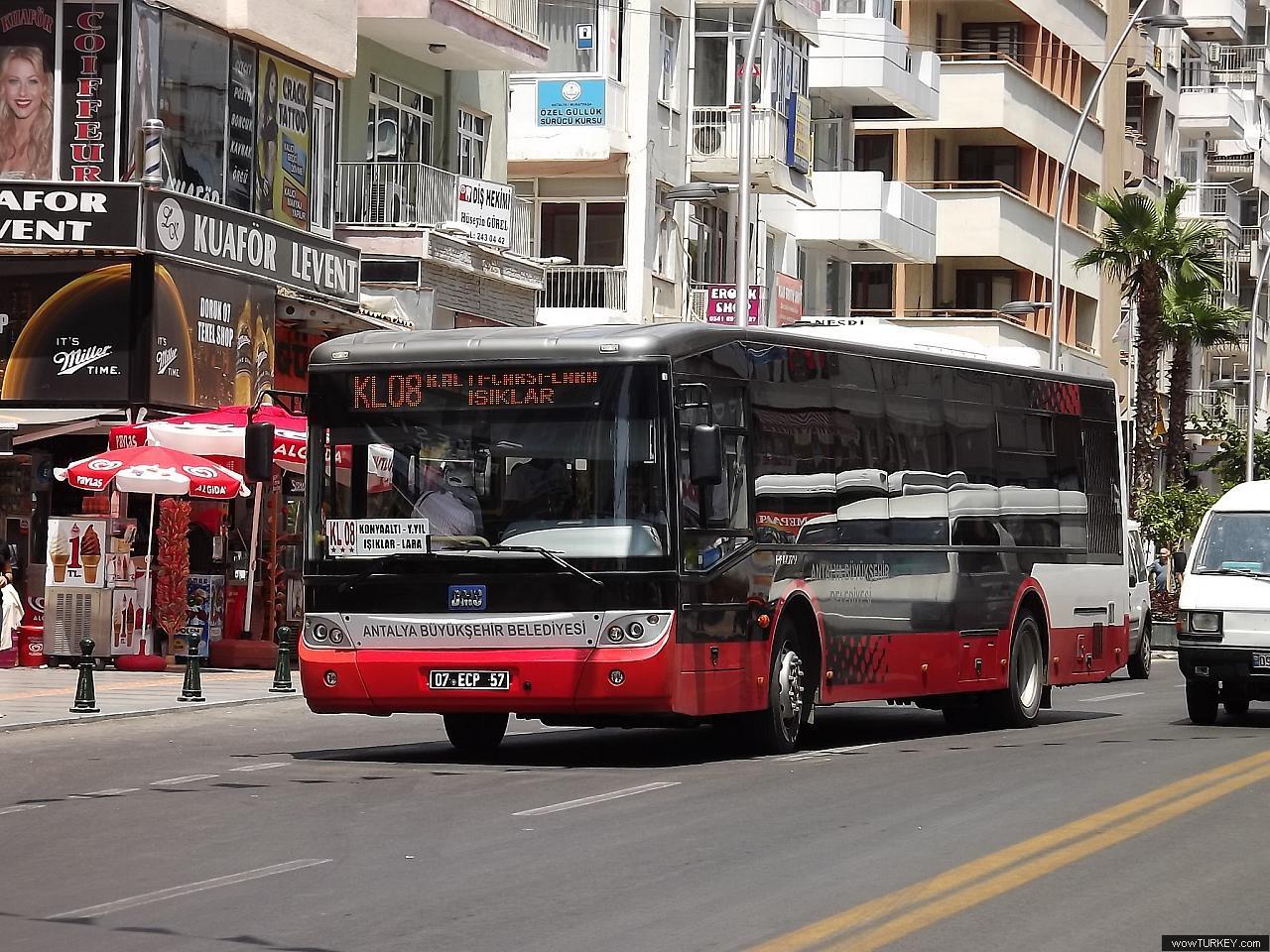 KL08 İnsanları