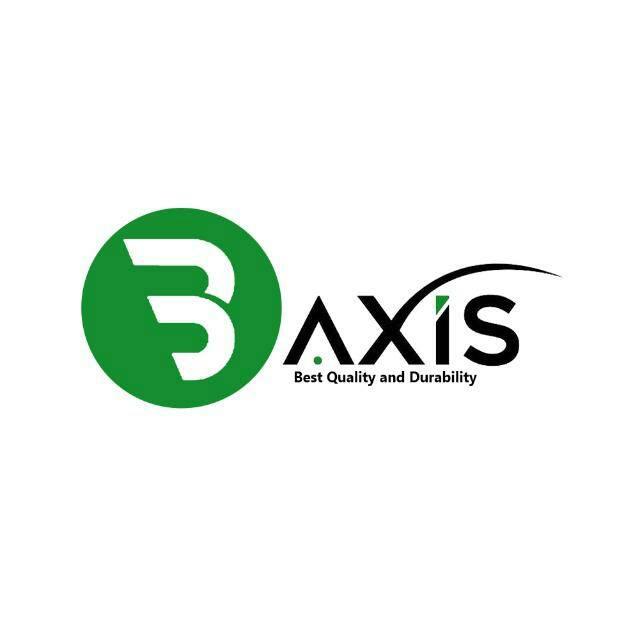 B-Axis | Kigali