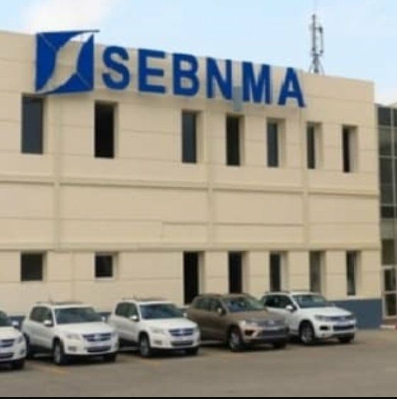 منتدى عمال شركة sebn MA المنطقة الحرة طنجة