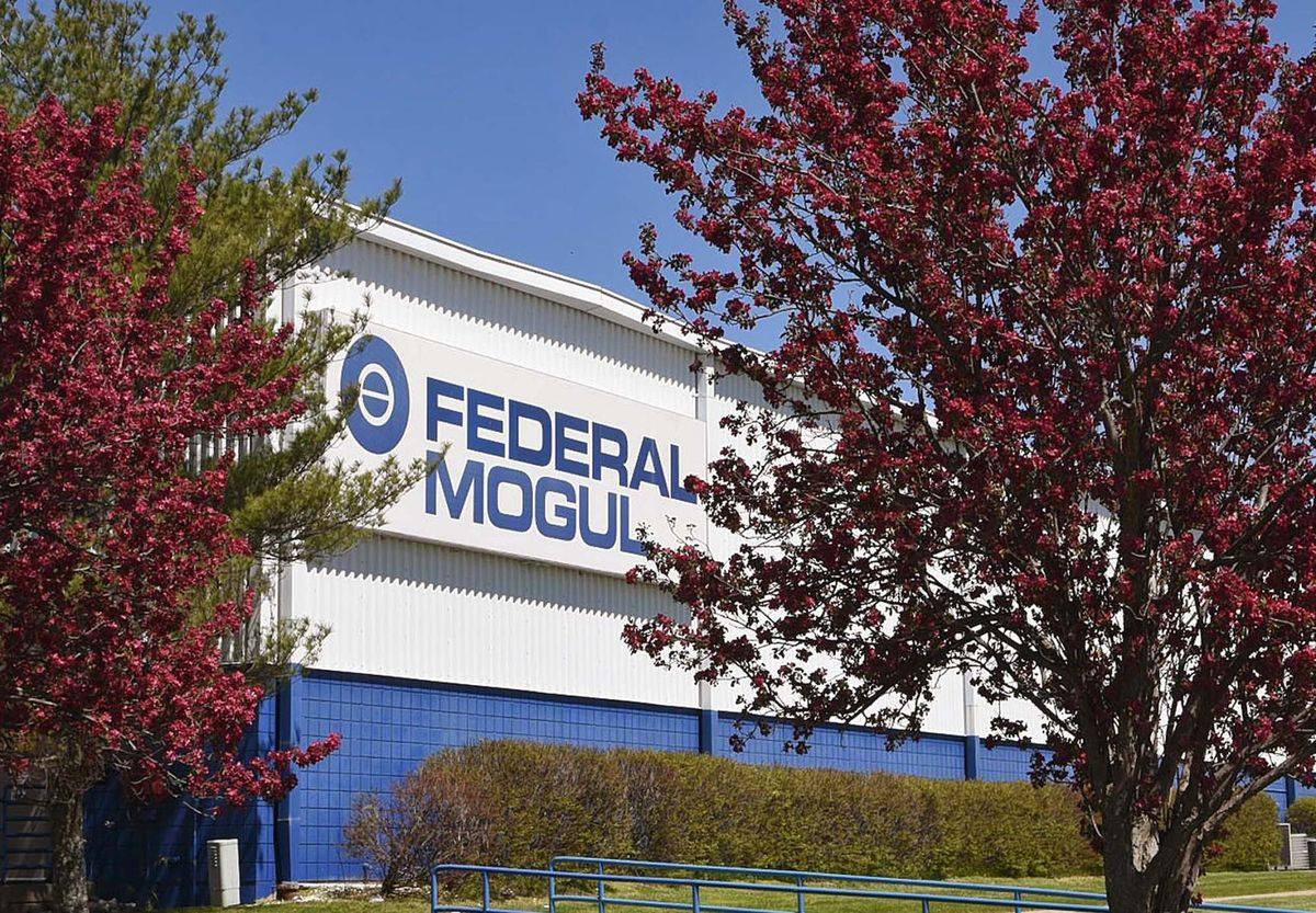 Federal Mogul Friends Forever | Maysville KY