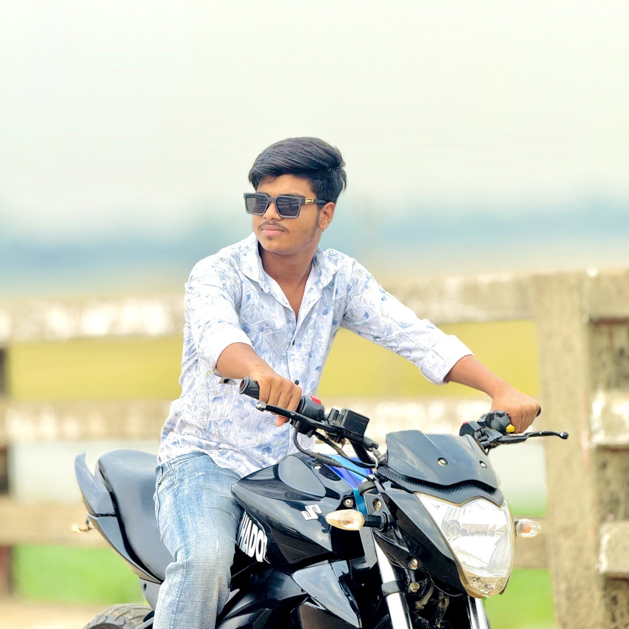Rakib Shikder