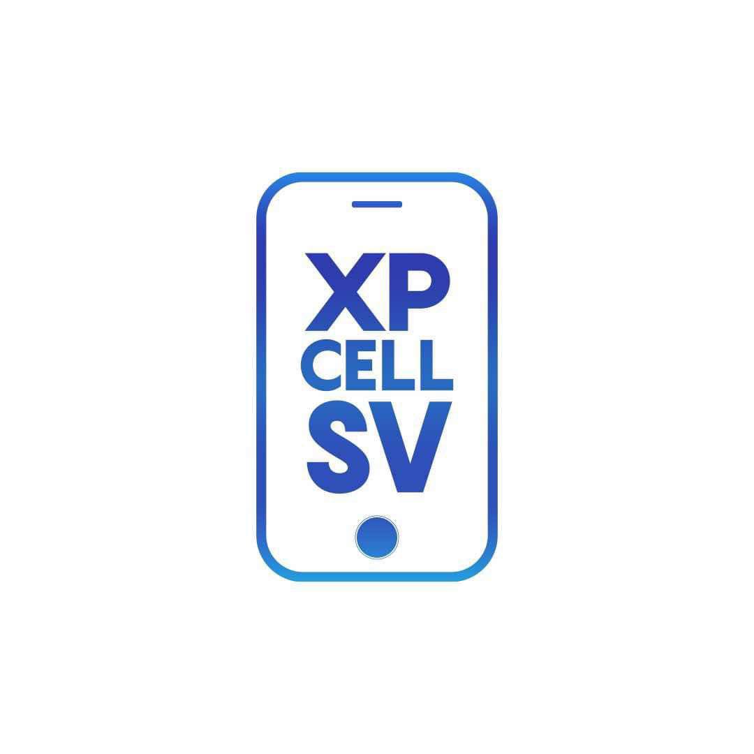 Xp-Cell SV | San Salvador