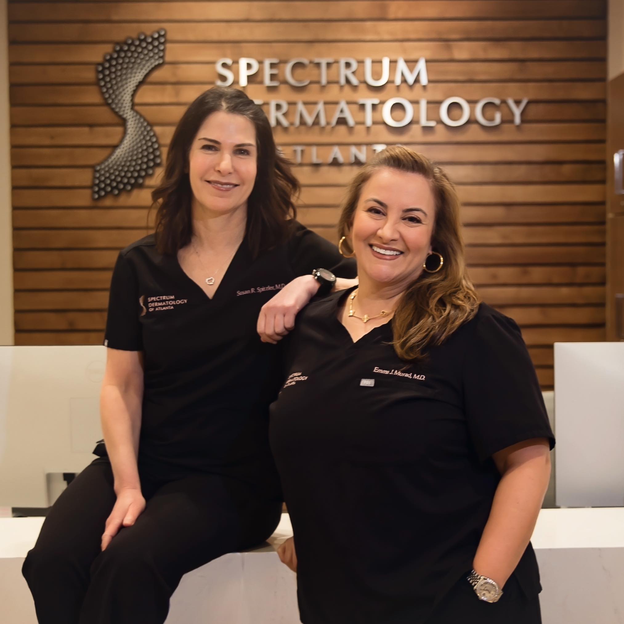 Spectrum Dermatology of Atlanta | Alpharetta GA