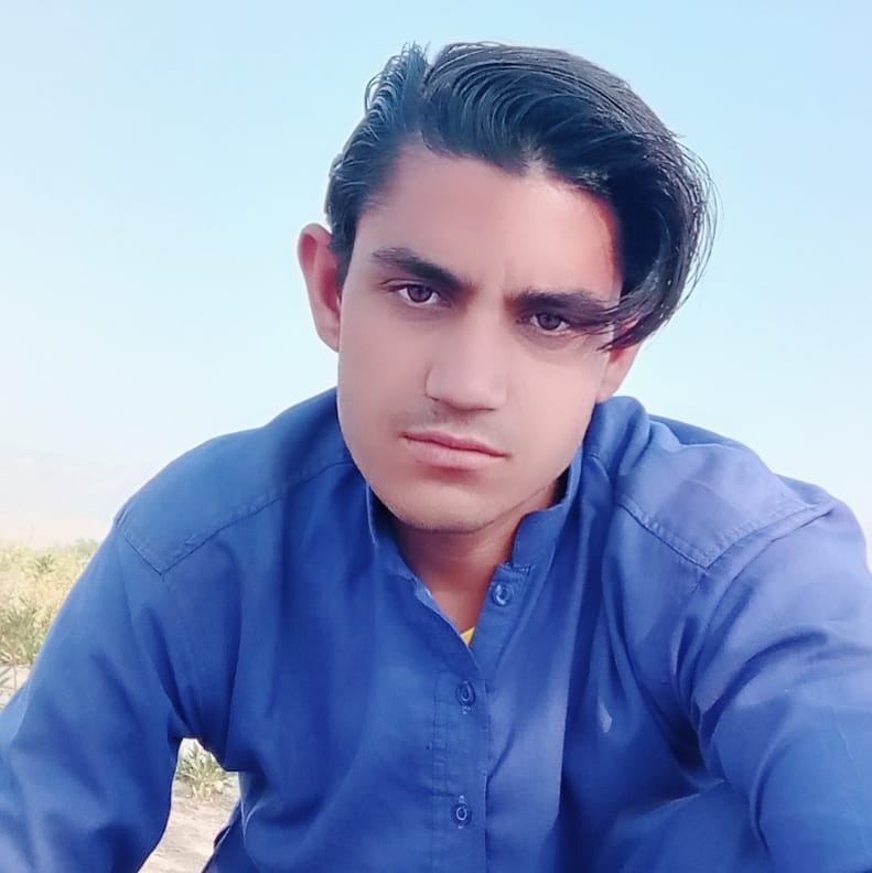 Javid afridi | Kohat