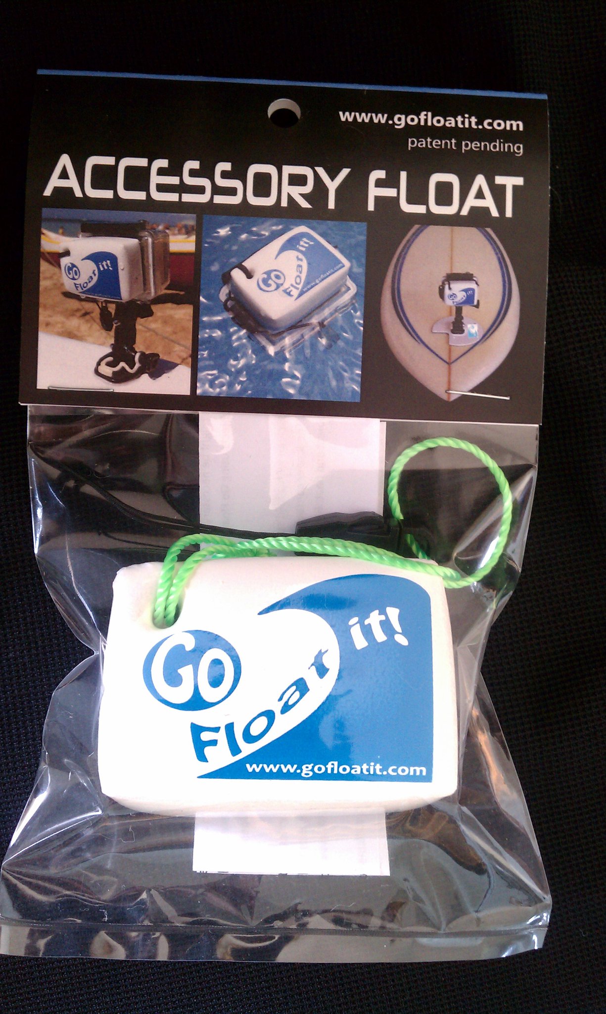 Go Float It! Accessory Floats