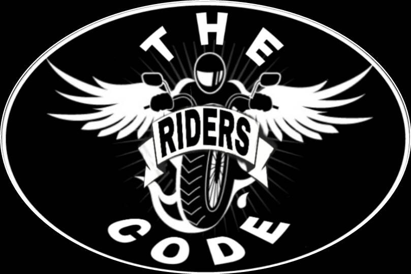 The Riders Code
