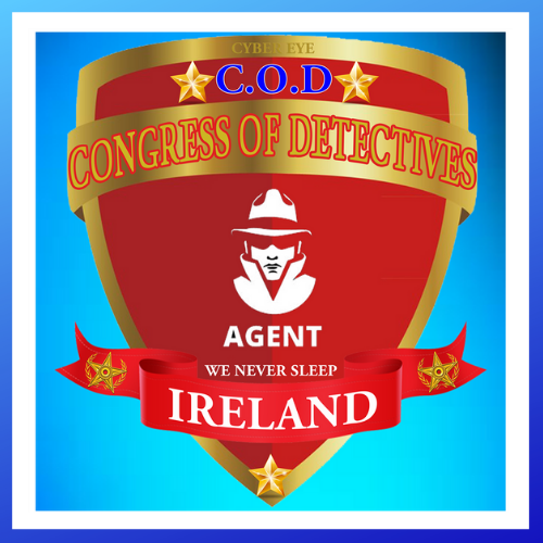 Congress Of Detectives - COD
