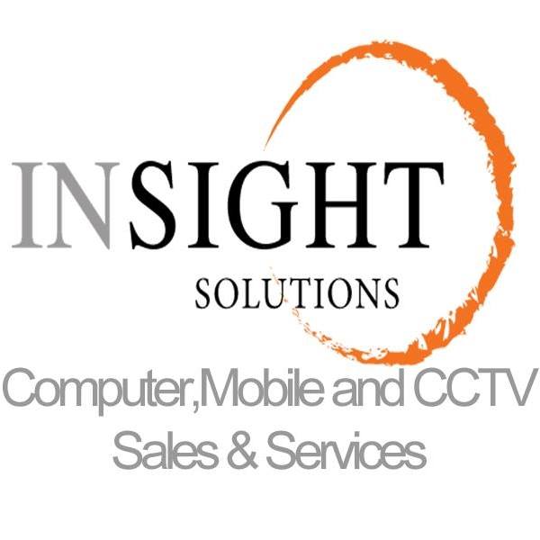 Insight Computer Myanmar | Yangon