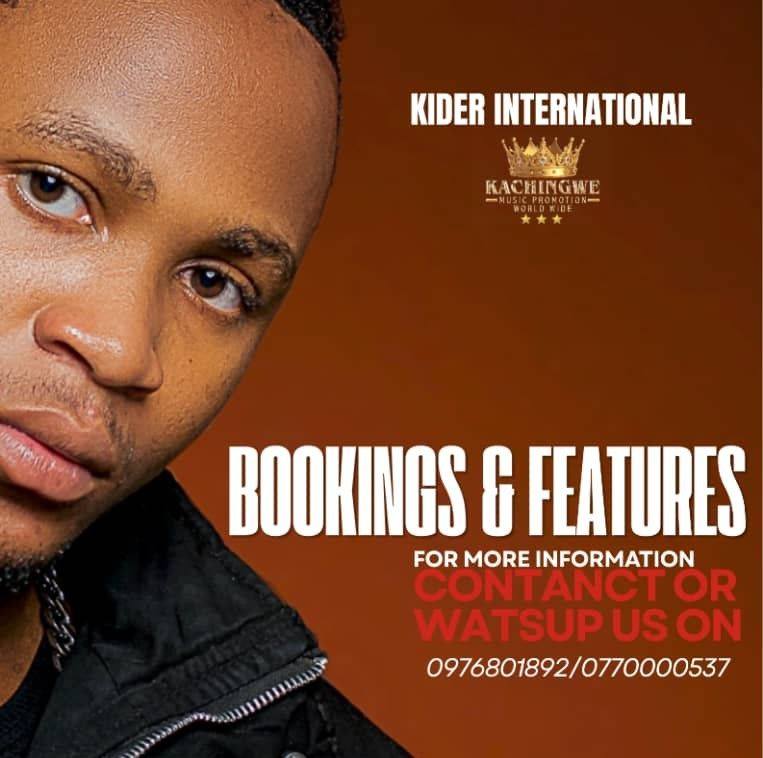 Kachingwe Kmp Kachingwe