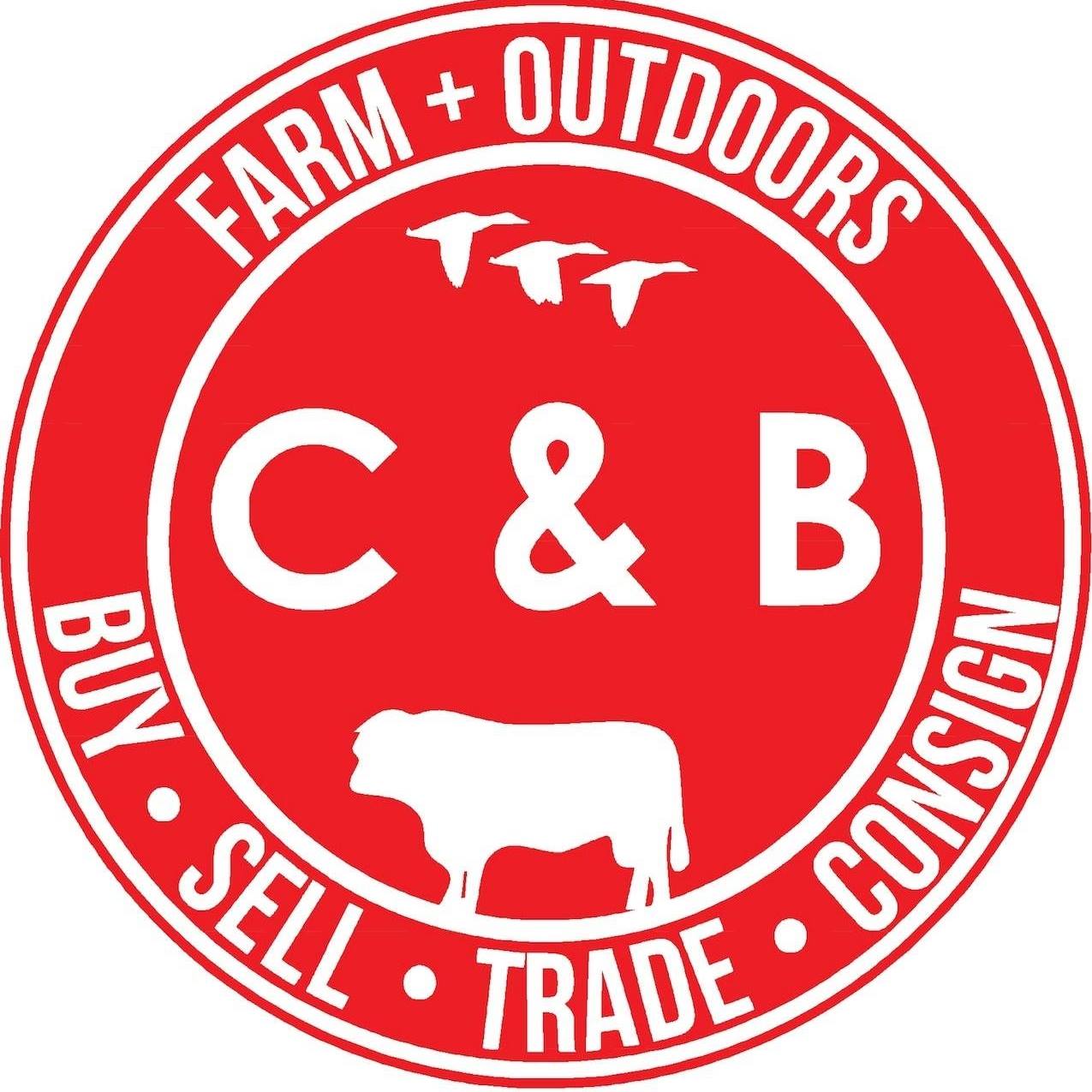 C&B Farm+Outdoors on Reels