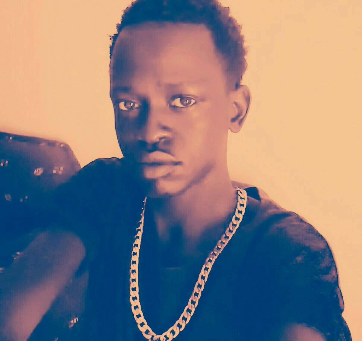 Diversity the Dancehall Commanda