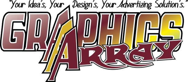 Graphics Array | Newaygo MI
