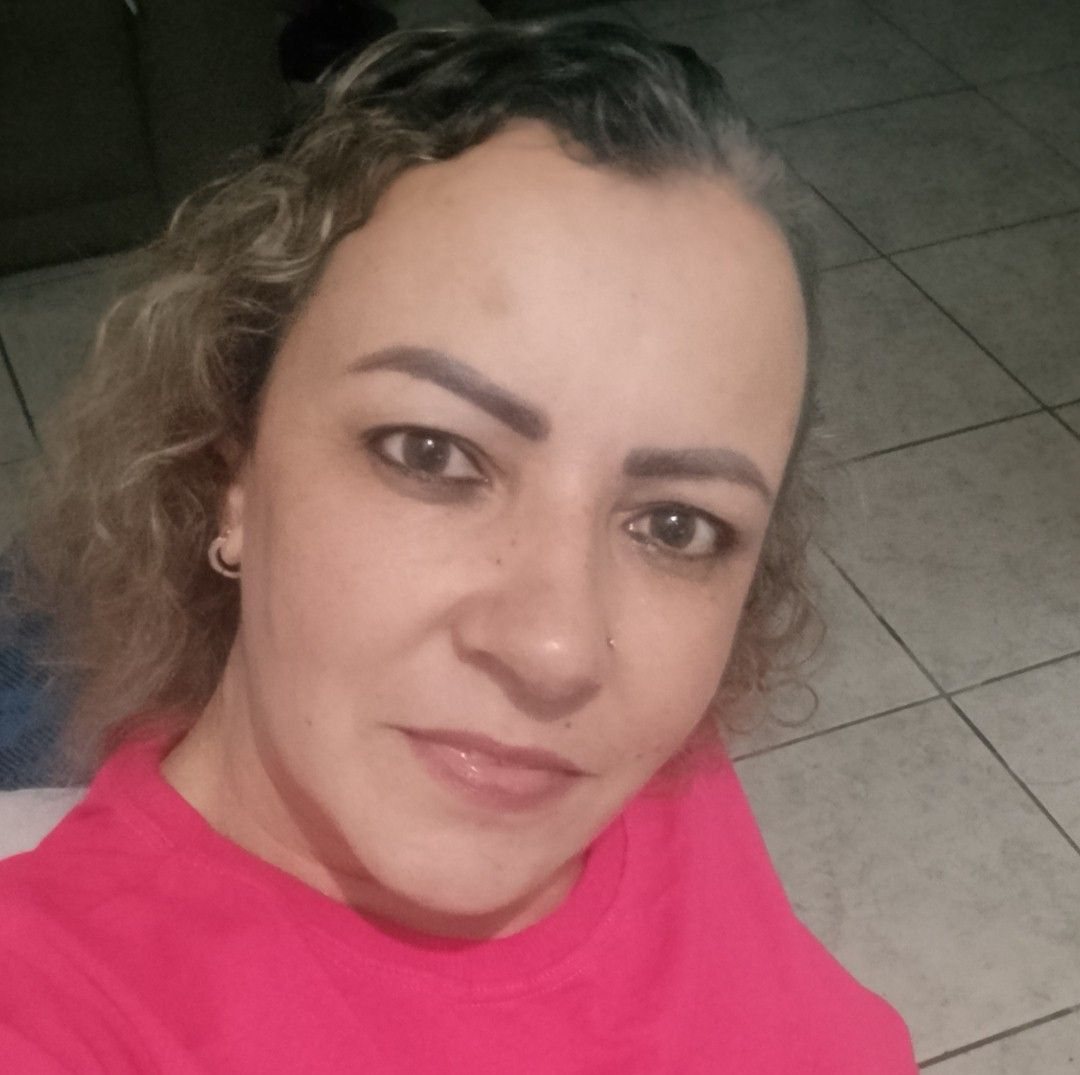 SJDD - Milena, participante do BBB 26, relatou durante uma conversa com ...